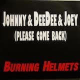 Johnny & DeeDee & Joey (Please Come Back) (live rehersal version)