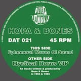 Mystical Horns VIP