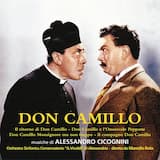 Il ritorno di don Camillo (Don Camillo va in collegio a prendere il figlio di Peppone)
