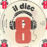 I’m a Vocoder (vocal)