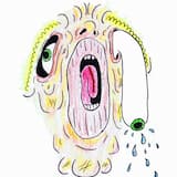 Coming Down From the Mountains