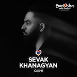 Qami (Eurovision 2018 - Armenia)