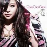 Let’s stand up —Instrumental—