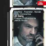 Capriccio for Cello and Small Orchestra: I. Allegro molto