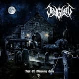 Creature of the Night