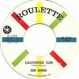 Please Don't Talk About Me When I'm Gone