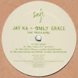 Only Grace (Kai Alcé Late Night interpretation)