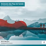 Symphony no. 35 in D major "Haffner", K. 385: I. Allegro con spirito