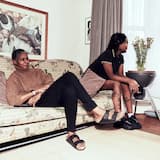 Soho Road (Crying Song)