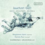 Jauchzet Gott in allen Landen!, BWV 51 (Version for Voice & Orchestra): No. 1, Jauchzet Gott in allen Landen!