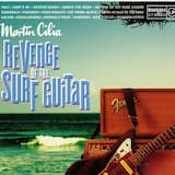 Flight Of The Surf Guitar