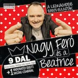 Mielőtt végleg elmegyek