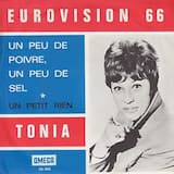 Un peu de poivre, un peu de sel