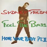 Feel The Bass (Come Down On Me)