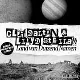 Land van de Duizend Namen