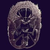 Corpse Grinding Woman (Harley Poe)