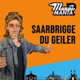 Saarbrigge du geiler