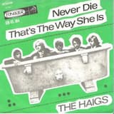 That's the Way She Is