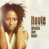 Whatcha Doin’ Baby?