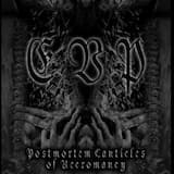 The Ever Downward Journey