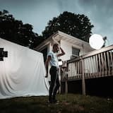 Crashing, Burning (BD LCK Remix)