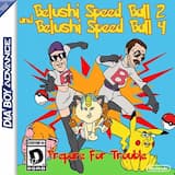 Saxual Tie-Ran-O-Sar