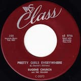 Pretty Girls Everywhere