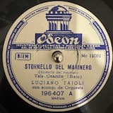 Stornello del marinero (Stornello del marinaio)