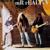 Mr. Reality