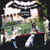 The World Is My Trashcan