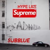 Hype Like Supreme