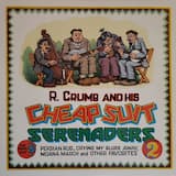 Make My Cot Where The Cot-Cot-Cotton Grows