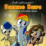Sinking Ships (µThunder & FritzyBeat remix)