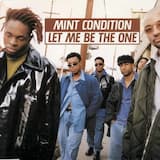 Let Me Be the One (Ummah radio remix)