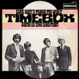 Girl Don't Make Me Wait