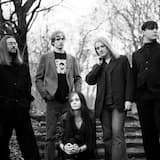 Прощание. Часть 1