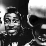 I Put a Spell on You (Jeremy Sole’s Zombie Stomp remix)