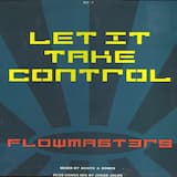 Let It Take Control (radio version)