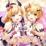 Choco♡Melty (instrumental)
