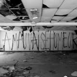 J'écoute ma vie comme le chant des coyotes à l'ouest dans les plaînes