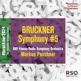Symphony No. 5 in B-Flat Major, WAB 105 "Phantastische" (1878 Version, L. Nowak Edition): I. Introduction. Adagio