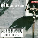 Stabat Mater, op. 58, B. 71: I. Andante con moto, "Stabat Mater dolorosa"