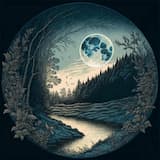 An Earth Veiled in Shadow