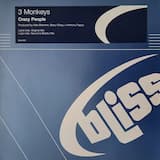 Crazy People (Quivver's Blissful mix)