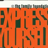 Xpress Yourself (Ragga radio edit)