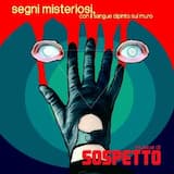 Gli occhi della dolcezza