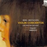 Violin Concerto in D major, op. 61: I. Allegro ma non troppo – Adagio