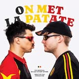 On Met La Patate (Belgian Anthem)