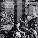 Die Rückkehr Des Schwarzen Todes