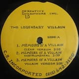 Hot Spots (G.A.P. Town version)